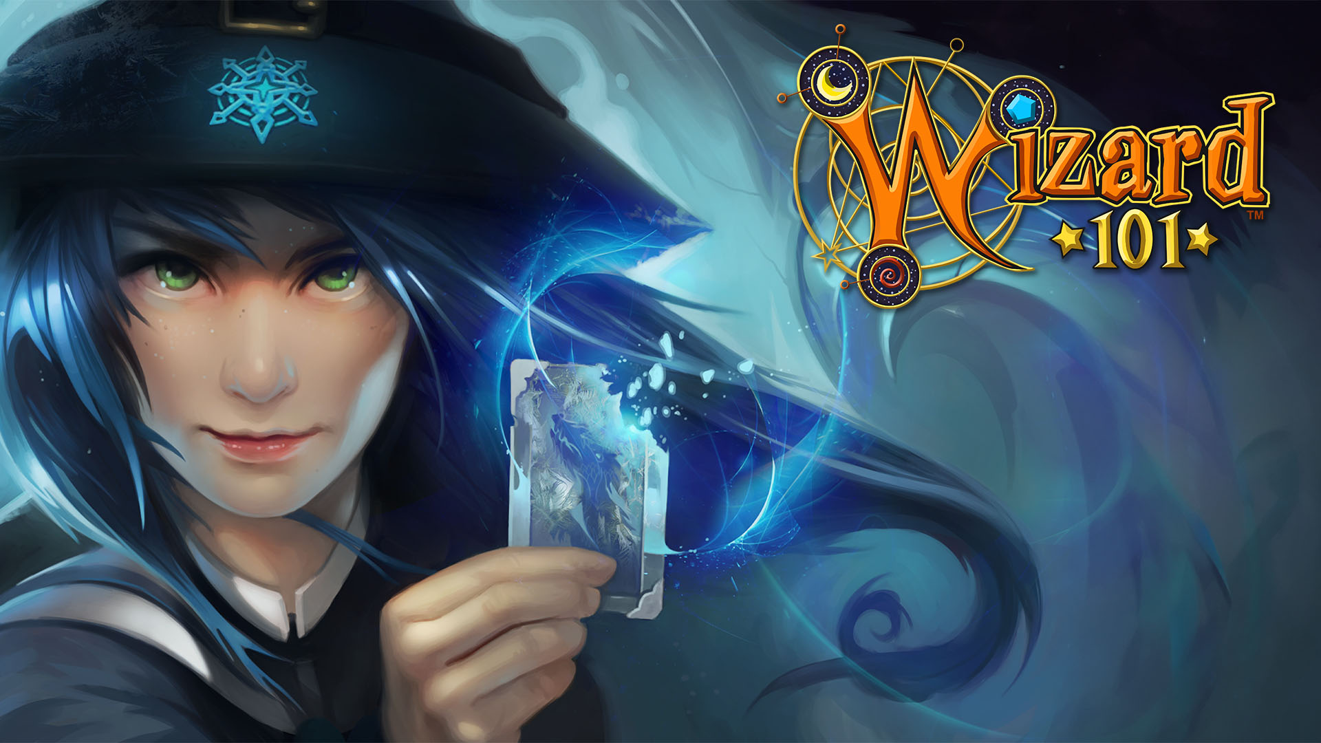 Wizard101