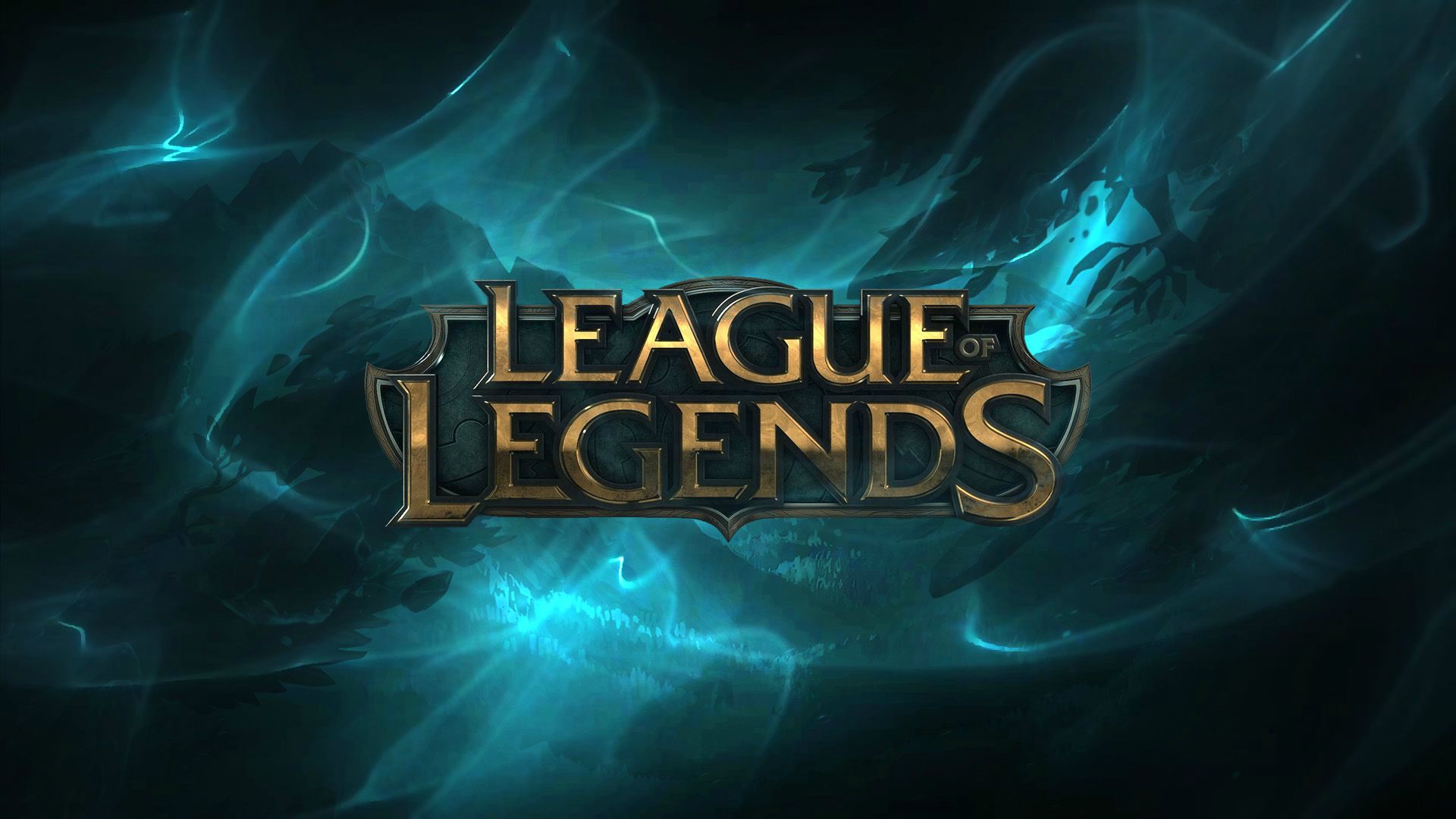 Find teammate in League of Legends